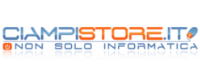 Codici sconto Ciampistore logo