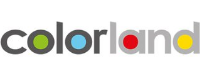 Codici sconto Colorland logo