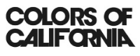 Colors of California codici sconto