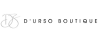 Codici sconto D’Urso Boutique logo