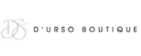 Codici sconto D'Urso Boutique