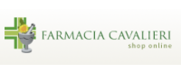 Codici sconto Farmacia Cavalieri logo