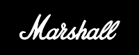 Marshall Headphones Logo