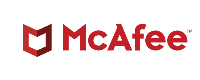 Codici sconto McAfee EMEA logo