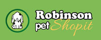 Robinson Pet Shop Logo