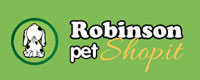 Codici sconto Robinson Pet Shop logo