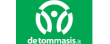 Farmacia de Tommasis Logo