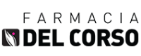 Farmacia Del Corso Logo
