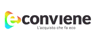 Codici sconto Econviene logo