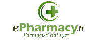 Codici sconto ePharmacy logo