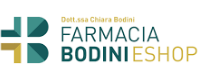 Codici sconto Farmacia Bodini logo