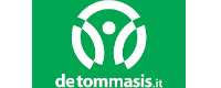 Codici sconto Farmacia de Tommasis logo