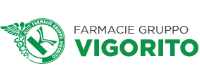 Codici sconto Farmacie Vigorito logo