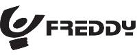 Codici sconto Freddy logo