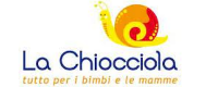 Codici sconto La Chiocciola logo