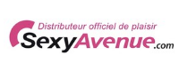 Codici sconto SexyAvenue logo