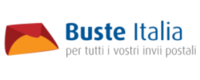 Codici sconto Buste logo