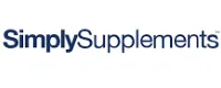 Codici sconto Simply Supplements logo