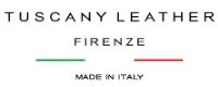 Codici sconto Tuscany Leather logo