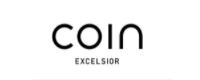 Codici sconto Coin logo