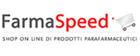 Codici sconto FarmaSpeed logo