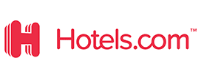 Codici sconto Hotels.com logo