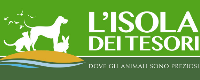 Codici sconto Isola dei Tesori logo