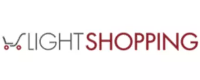 Codici sconto Light Shopping logo