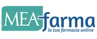 Codici sconto MeaFarma logo