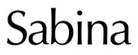 Sabina codici sconto