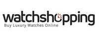 Codici sconto Watchshopping logo