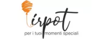 Codici sconto Irpot logo