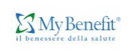 Codici sconto My Benefit logo