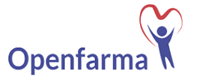 Codici sconto Openfarma logo