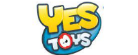 Codici sconto Yes Toys logo