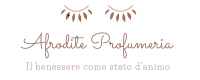 Codici sconto Afrodite Profumeria logo