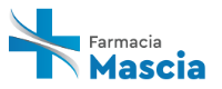 Farmacia Mascia codici sconto