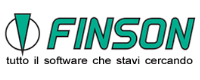 Codici sconto Finson logo