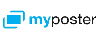 Codici sconto MyPoster logo
