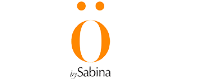 Codici sconto Ö by Sabina logo