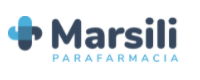 Codici sconto Parafarmacia Marsili logo