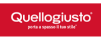 Codici sconto Quellogiusto logo