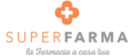 Codici sconto SuperFarma logo