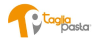 Codici sconto Tagliapasta logo