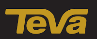 Codici sconto Teva logo