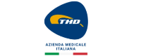 Codici sconto THD Life logo