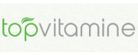 Codici sconto Topvitamine logo