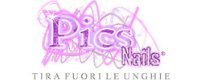 Pics Nails codici sconto