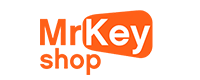 Codici sconto Mr. Key Shop logo