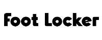 Codici sconto Foot Locker logo